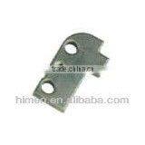 Brother N11 N31 Sewing Machine Parts Feed Bar Guide L S39686-0-00 thumbnail-1