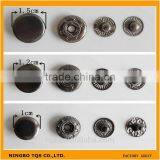 Factory Wholesale Garment Press for Hidden Snap Button thumbnail-2