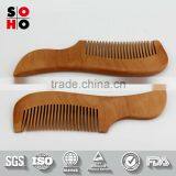 Eco Friendly Cheap Home Wooden Comb thumbnail-4