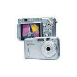 Sell Digital Camera With 2.0 TFT LCD thumbnail-1