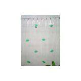 Shower Curtain (Orchid) thumbnail-1