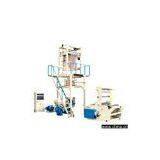 Sell HDPE LDPE Film Blowing Machine thumbnail-1