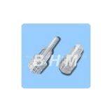Infusion Luer Lock Parts Mold thumbnail-1