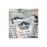 Sell Lithopone B301 and B311