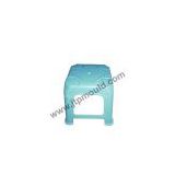 Plastic stool moulds  JTP-083
