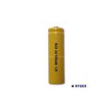 Ni-CD AA 1000mAh battery