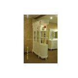 Solid Wood Wine Cabinet FA578 thumbnail-1