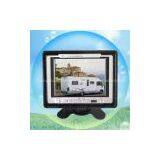 5 Inch Car Stand Alone Monitor With Digital Panel thumbnail-1