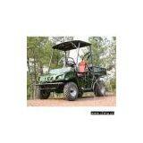 Utility Vehicle thumbnail-1