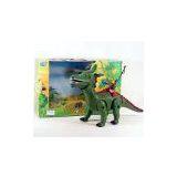 China (Mainland) AD0479 Battery Opperated Dinosaur thumbnail-1
