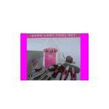 63pcs Lady Tool Set thumbnail-1