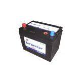 Sell MF Car Battery (N50 MF) thumbnail-1