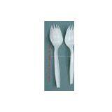 Disposable Spoon Knife Fork thumbnail-1