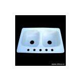 Sell Cast Iron Sink thumbnail-1