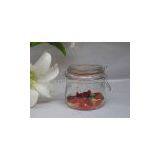 Glass Candy Bottles thumbnail-2