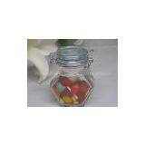 Mini Glass Candy Jars thumbnail-3
