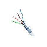 Ftp Cat5e Lan Cable 4pr 24awg thumbnail-1