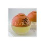 Fashion 5ml Hanging Car Perfume Glass Bottle Car Air Freshener Perfume MS-CP057 thumbnail-1