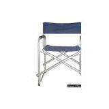Beach Chair, Camping Chair, Folded Chair thumbnail-1
