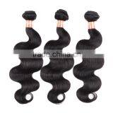 7a Grade Body Wave Weft Weave 100% Virgin Remychicago Wholesale Brazilian Hair Vendors thumbnail-1