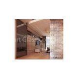 Clear Decorative Laminated Glass With Deep Carved Pattern For Ornamental thumbnail-1