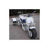 150cc 3 Wheels Racing ATV thumbnail-1