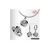 Sell Jewelry Set thumbnail-1
