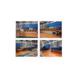 Automatic Steel Grinding Ball Mill Production Line 3500kw 750V 50Hz thumbnail-1