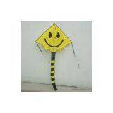 Sell Smile Face Kite thumbnail-1