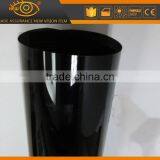 SF 4mil Dark Black Residential Window Tinting Film Safety Glass Protective thumbnail-3