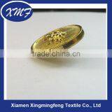 Metal Hand Custom Sewing Buttons thumbnail-4