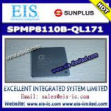 SPMP8110B-QL171 - SUNPLUS