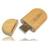 Wooden Usb Flash Drive thumbnail-3