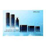 Ladies 120ml Glass Cosmetic Jars And Bottles Lotion Pump Bottle Set thumbnail-1