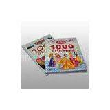 A5 Disney Digital Color Book Printing For Kindergarteners Learning English