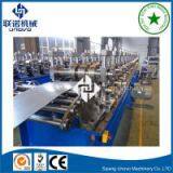 Heavy Duty Storage Rack Roll Forming Machine thumbnail-2