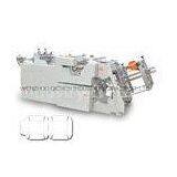 Food Container / Lunch Box Making Machine With Water Glue 220V / 380V 50Hz