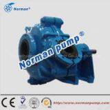 High Wear Resistant Rubber Liner Slurry Pump thumbnail-1