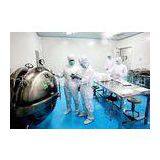 100000 Class Hospital Pharmacy Cleanroom With High Purification Level