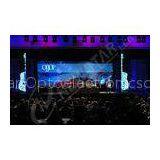 Die Casting HD Indoor Rental LED Display P3.91 With Full Color , Constant 1/10 thumbnail-1