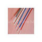 304 316 7x7 Stainless Steel Wire Rope Strength , 4mm Nylon Coated Wire Rope thumbnail-1