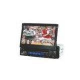 7 Inch In-Dash Double Din Dvd Players With Tv Radio Rds, Detachable Panel, Dvd, Vcd, Mp3 thumbnail-1