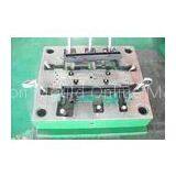 OEM / ODM Professional Auto Parts Mould Plastic Injection Mold Making thumbnail-1