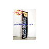 Pharmaceutical Cardboard Retail Display Stands thumbnail-1