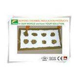 Polymer Adhesive Perlite Thermal Insulating Brick Adhesive Mortar for Exterior Wall thumbnail-1