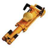 Portable Rock Drill Pneumatic Hammer Y19A Hand Hold Rock Drill thumbnail-1