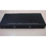 24 Core F/O Patch Panel for ST Adaptor thumbnail-2