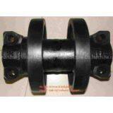 DH408 Carrier Roller for NIPPON SHARYOCrawler Crane thumbnail-1