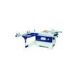 Sell Sliding Table Saw Machine thumbnail-1