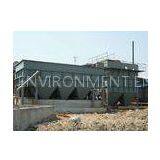 Steel Structure DAF Separator for Separation of Suspended Solids , Fats